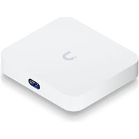 Ubiquiti UCG-ULTRA UniFi Cloud Gateway - 1Gbps Router Controller UK Ubiquiti UCG-ULTRA UniFi Cloud Gateway - 1Gbps Router Controller UK